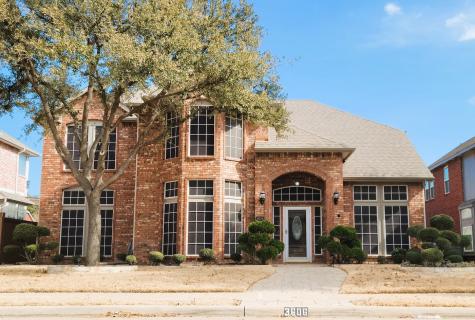 3606 Waynoka Drive Carrollton TX 75007