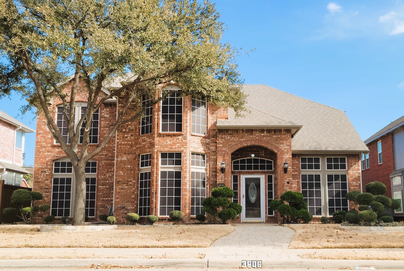 3606 Waynoka Drive Carrollton TX 75007
