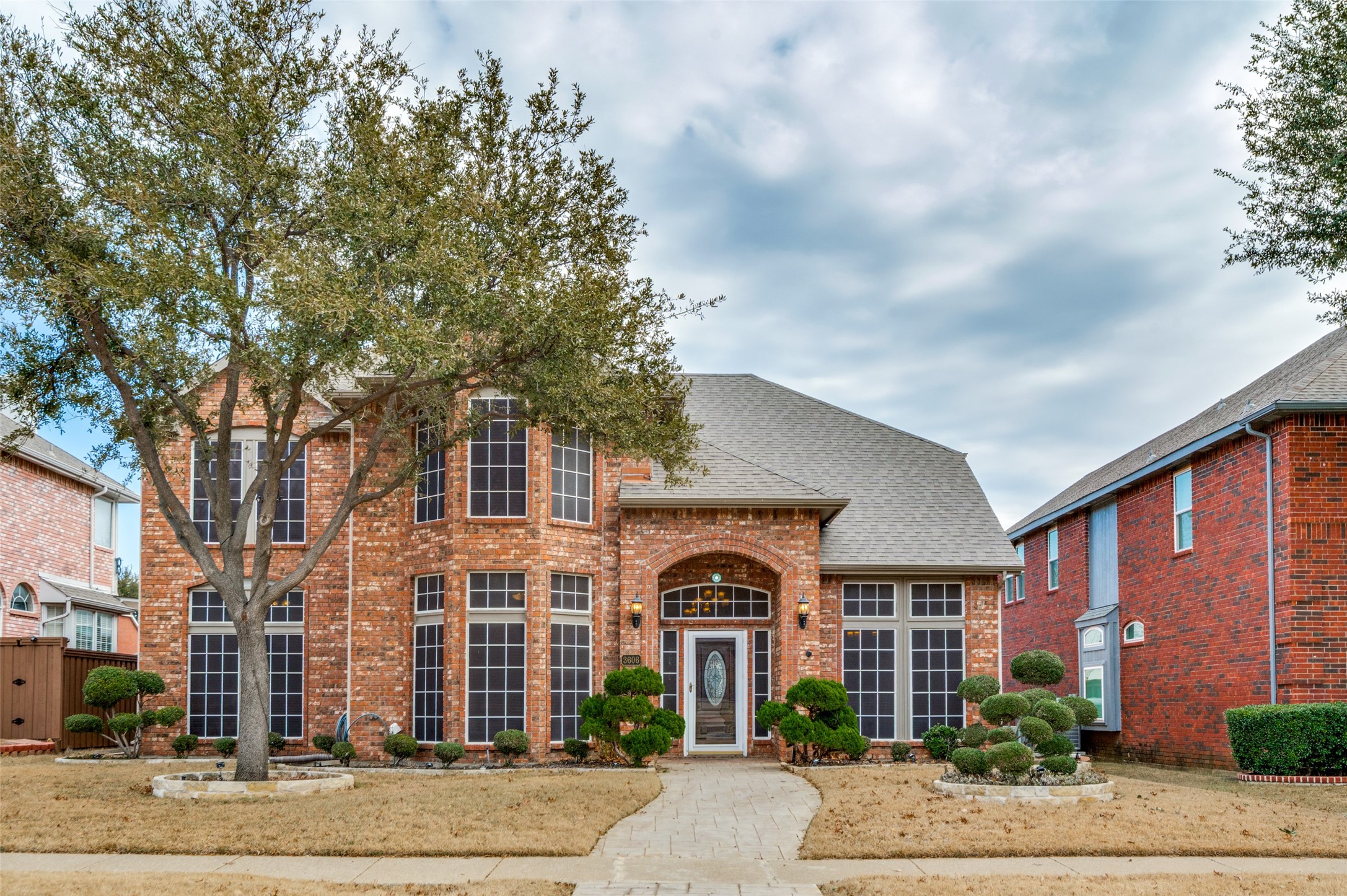 3606 Waynoka Drive Carrollton TX 75007