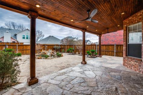 3606 Waynoka Drive Carrollton TX 75007