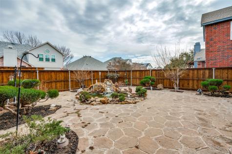 3606 Waynoka Drive Carrollton TX 75007