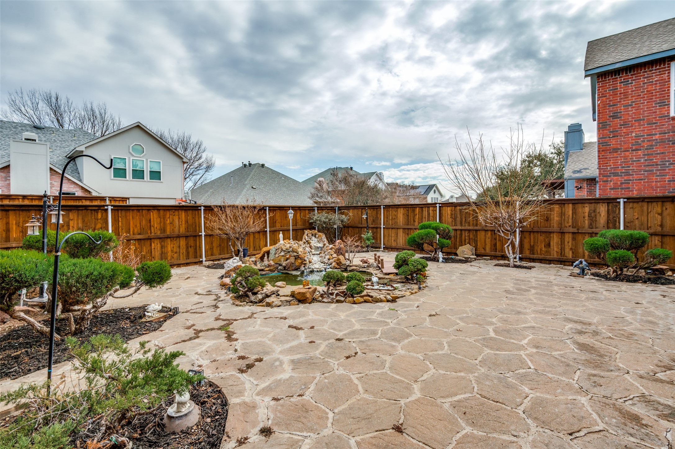 3606 Waynoka Drive Carrollton TX 75007