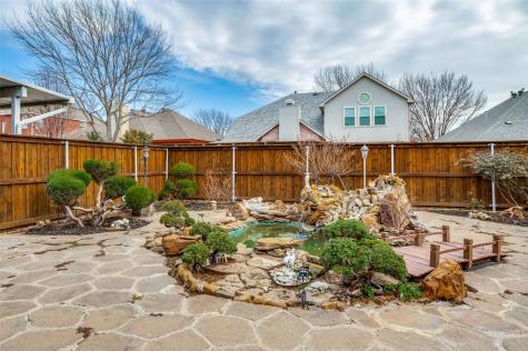 3606 Waynoka Drive Carrollton TX 75007