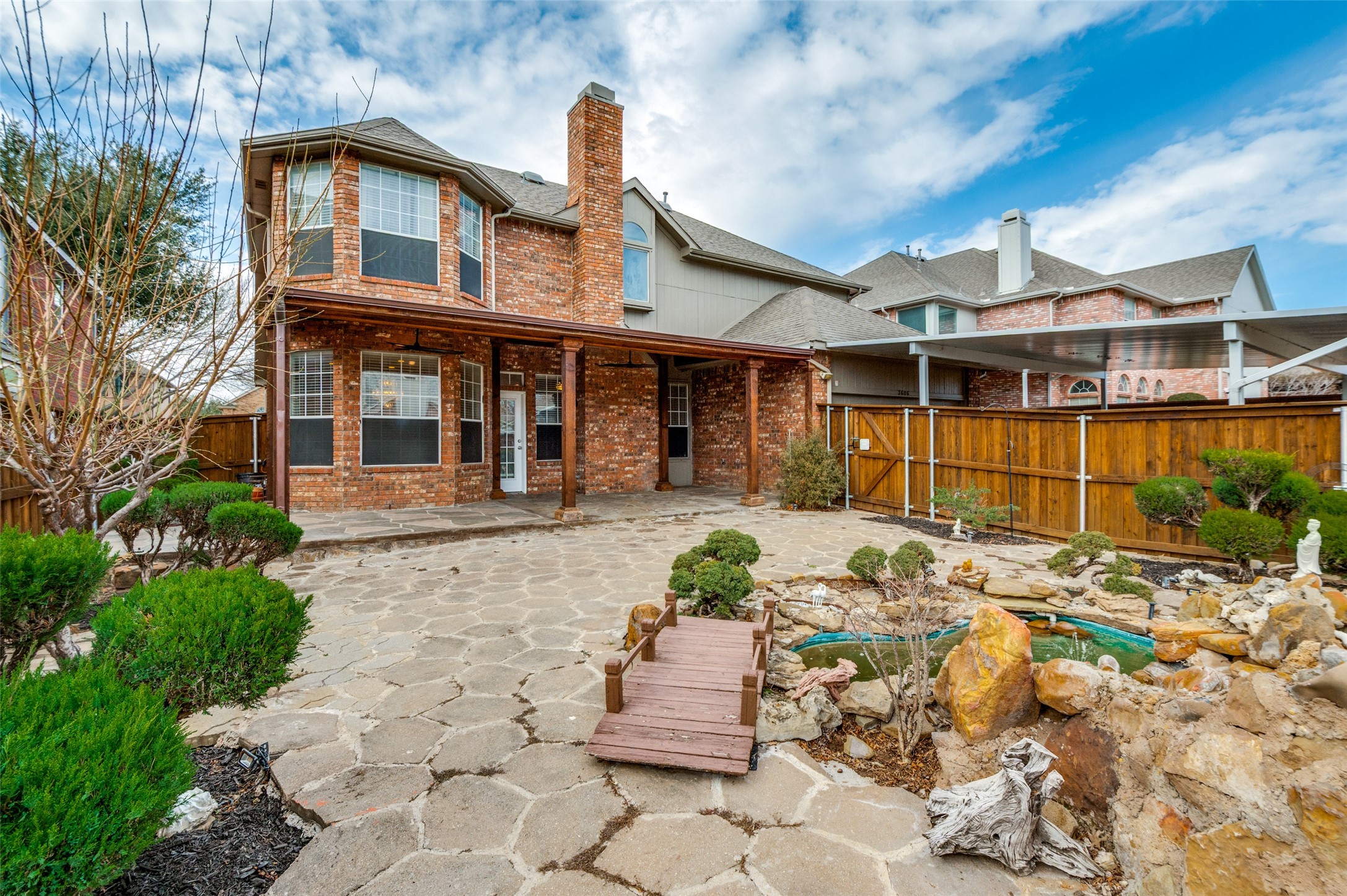 3606 Waynoka Drive Carrollton TX 75007