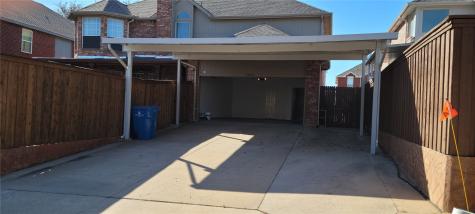 3606 Waynoka Drive Carrollton TX 75007