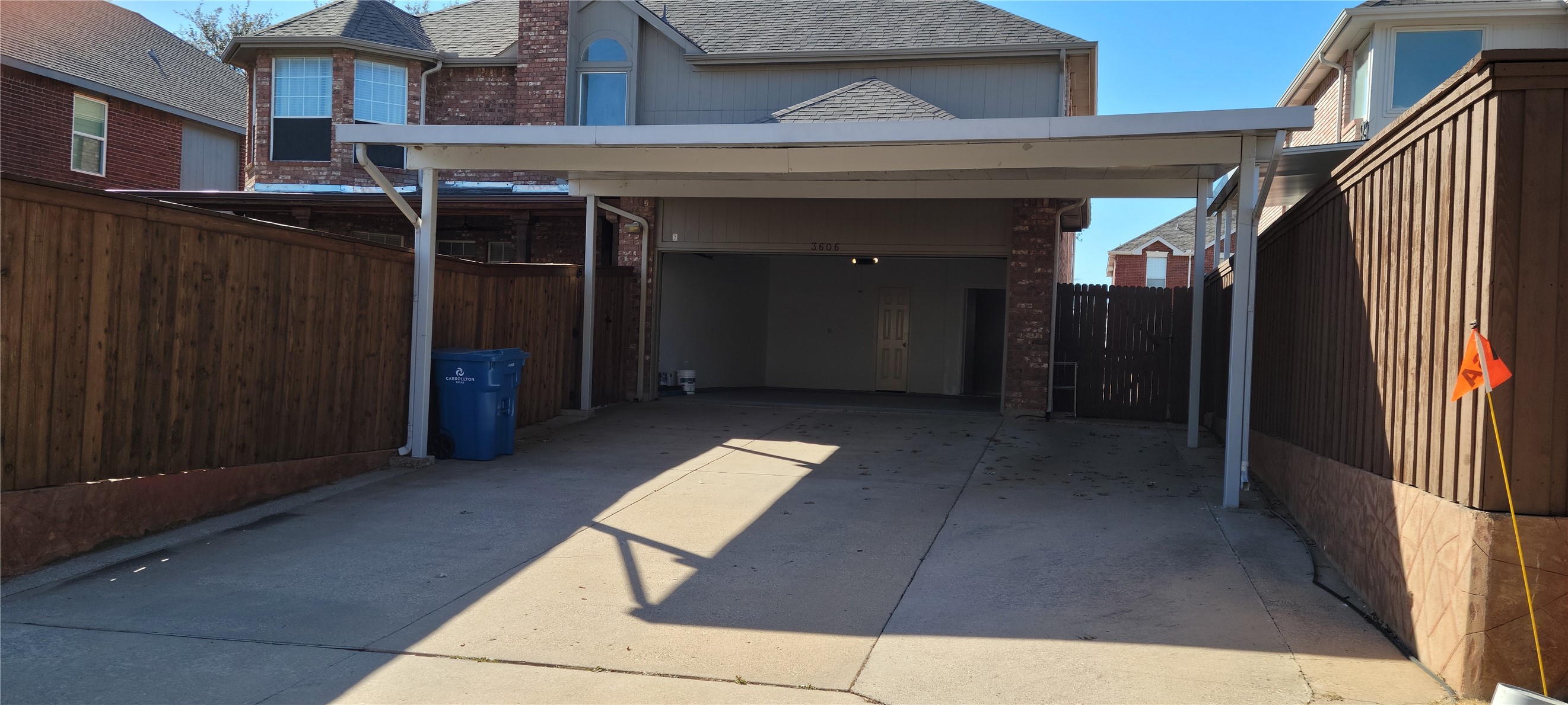 3606 Waynoka Drive Carrollton TX 75007