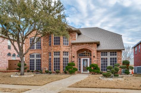 3606 Waynoka Drive Carrollton TX 75007