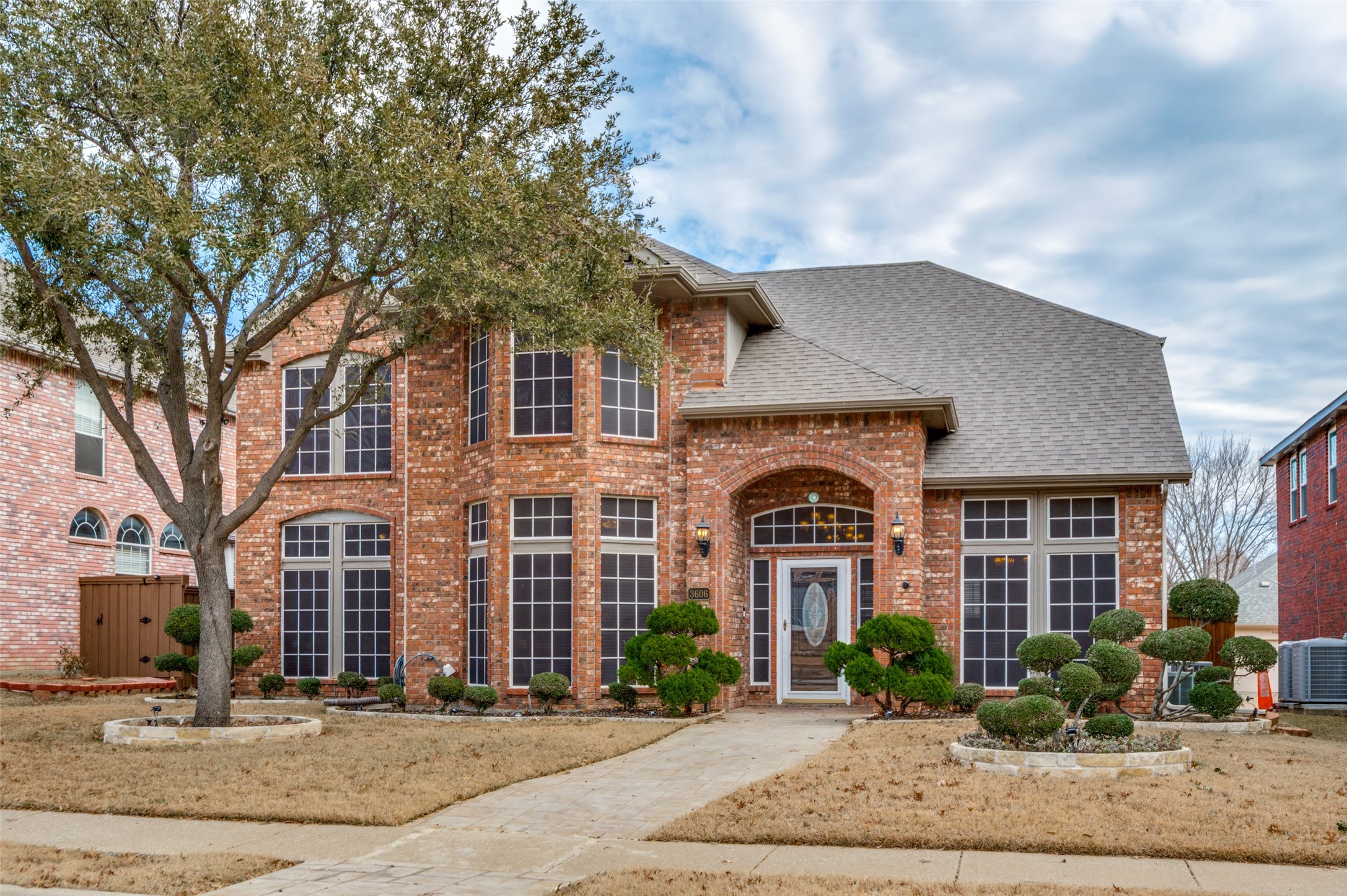 3606 Waynoka Drive Carrollton TX 75007