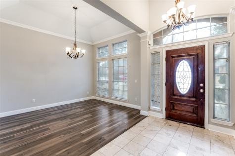 3606 Waynoka Drive Carrollton TX 75007