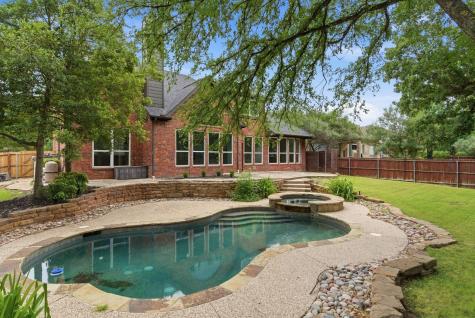 3216 Preakness Drive Flower Mound TX 75028