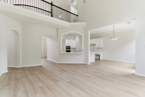 3216 Preakness Drive Flower Mound TX 75028