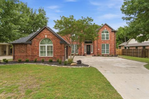3216 Preakness Drive Flower Mound TX 75028