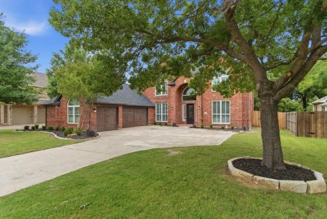 3216 Preakness Drive Flower Mound TX 75028