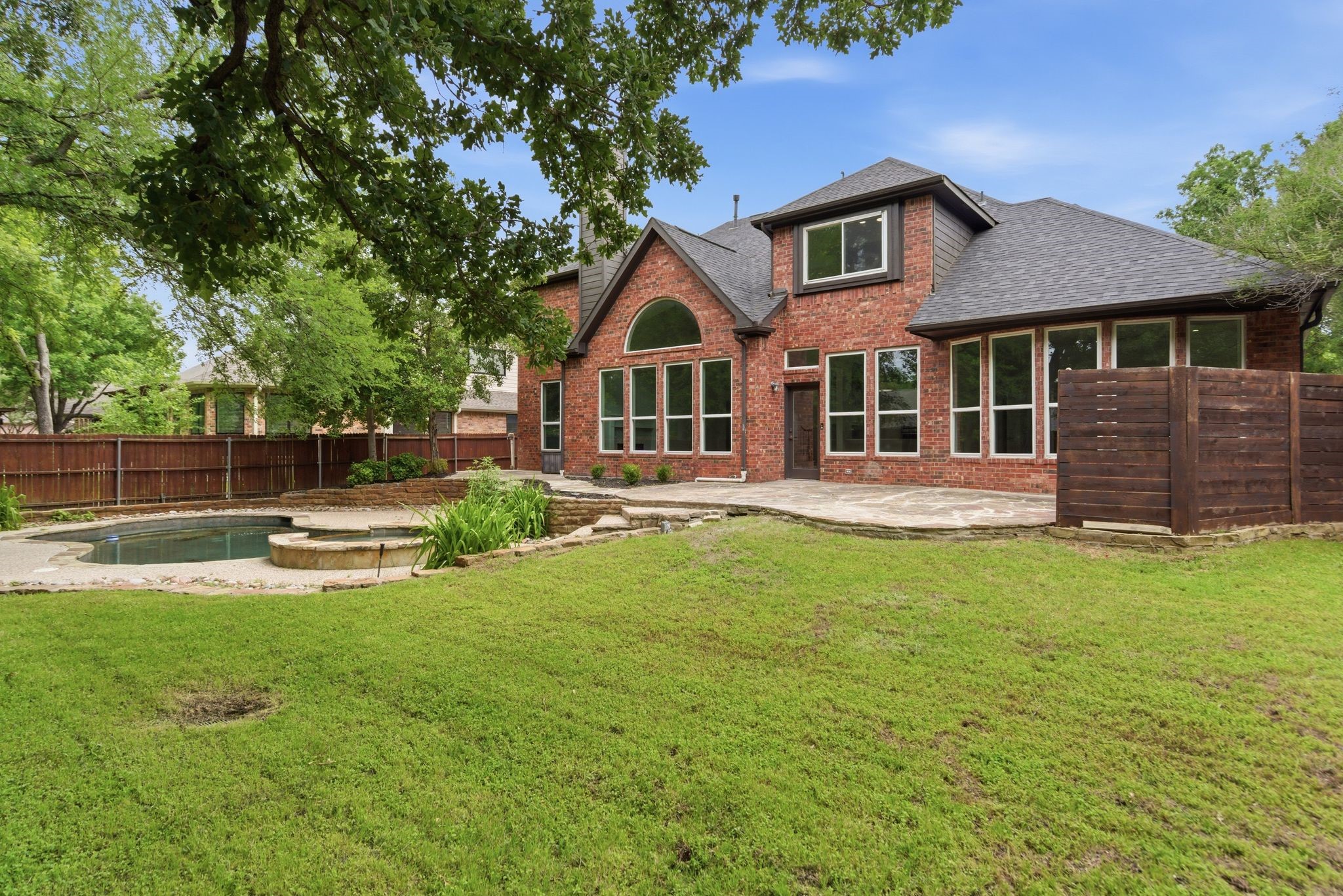 3216 Preakness Drive Flower Mound TX 75028
