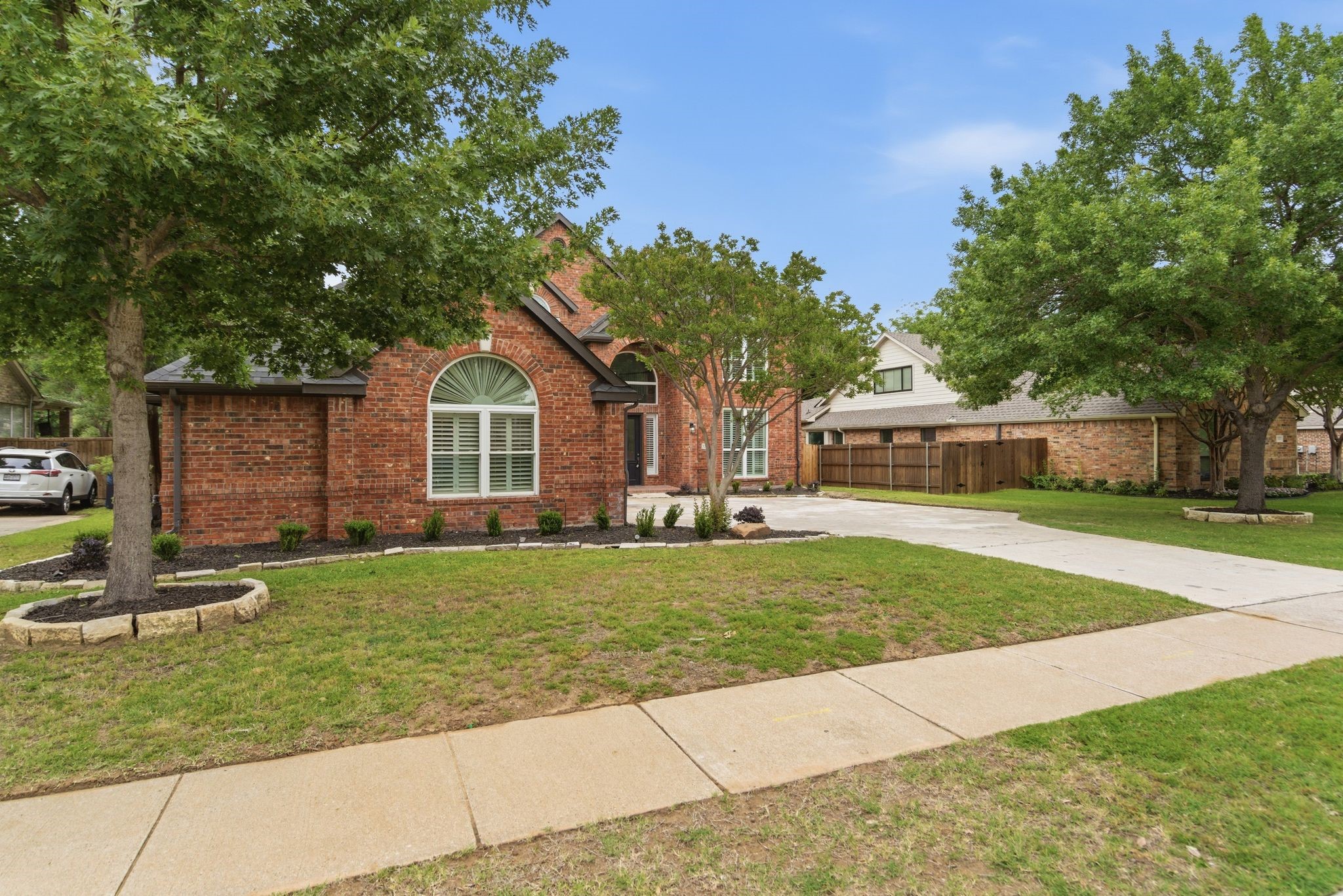 3216 Preakness Drive Flower Mound TX 75028