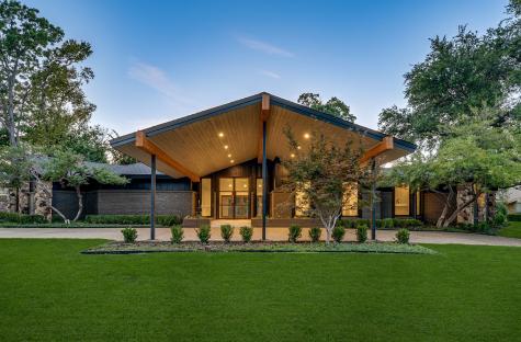 6275 Preston Creek Drive Dallas TX 75240