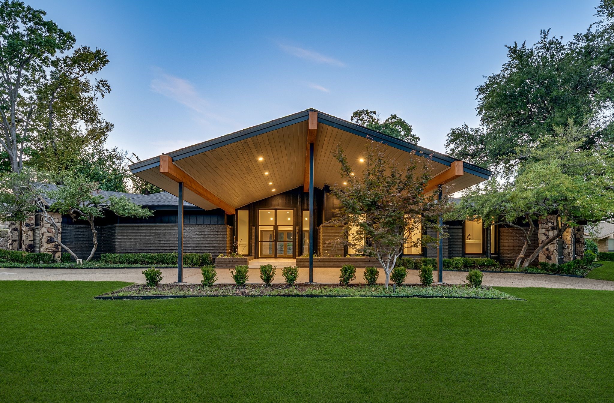 6275 Preston Creek Drive Dallas TX 75240