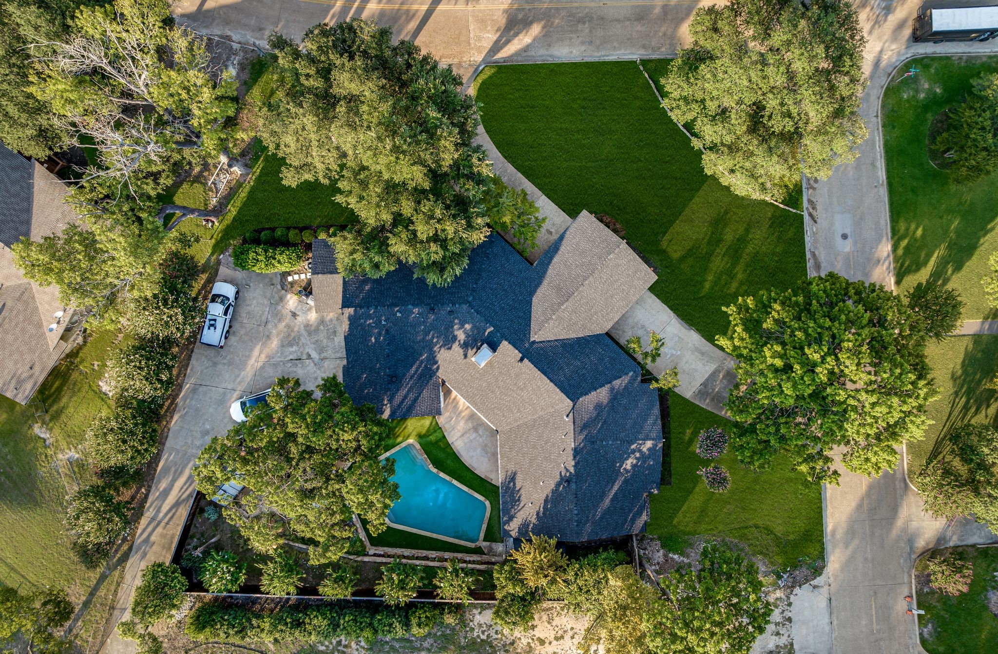 6275 Preston Creek Drive Dallas TX 75240
