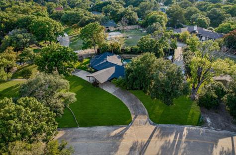 6275 Preston Creek Drive Dallas TX 75240