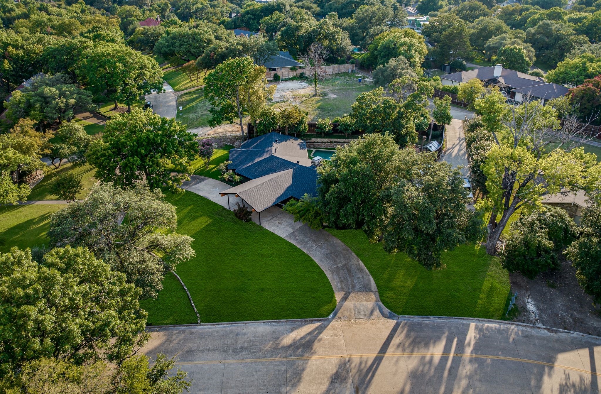 6275 Preston Creek Drive Dallas TX 75240