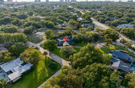 6275 Preston Creek Drive Dallas TX 75240