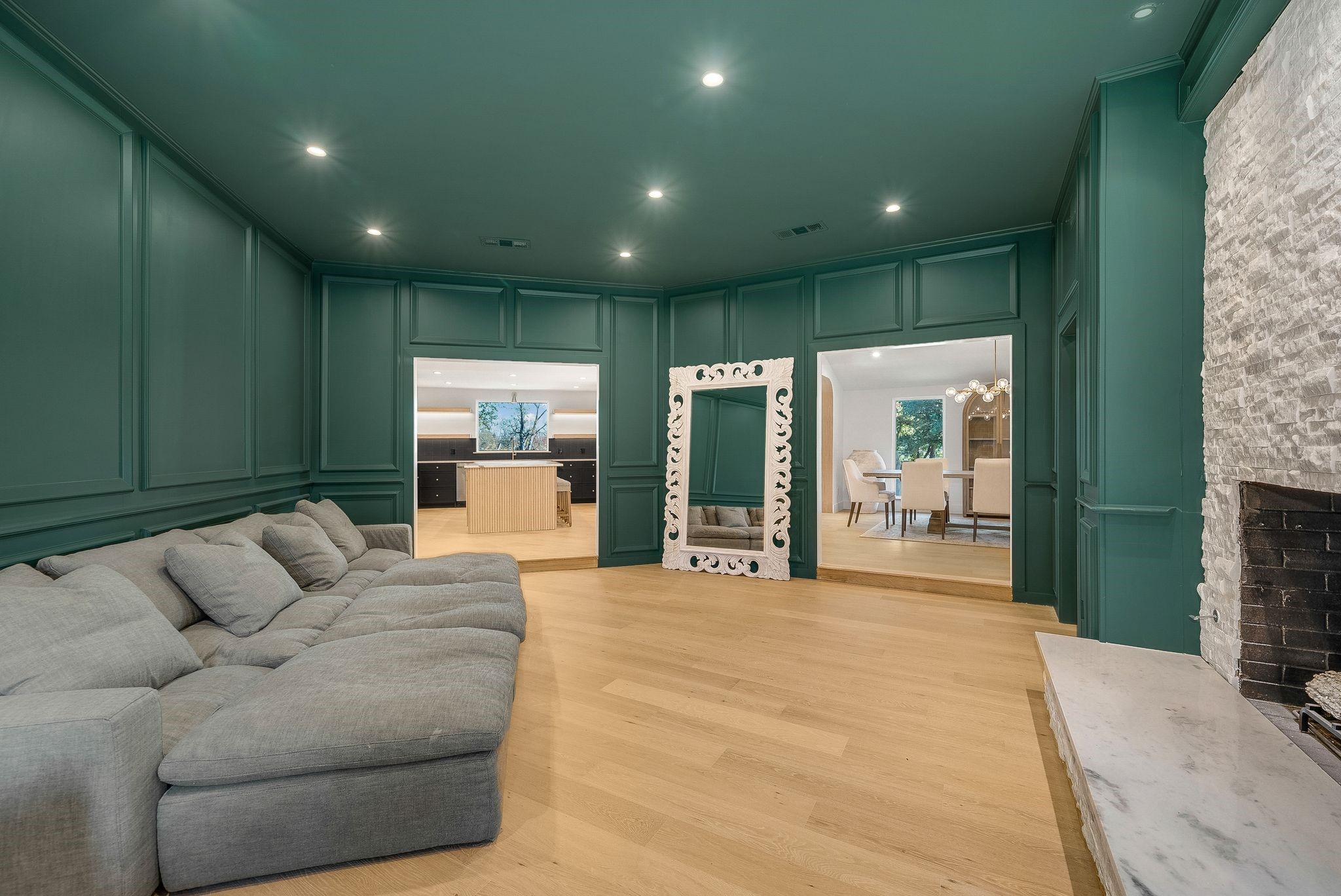 6275 Preston Creek Drive Dallas TX 75240