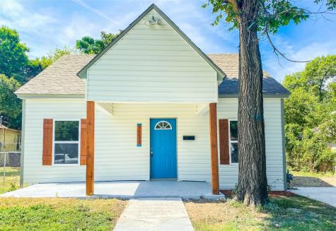 1231 S Oak Cliff Boulevard Dallas TX 75208