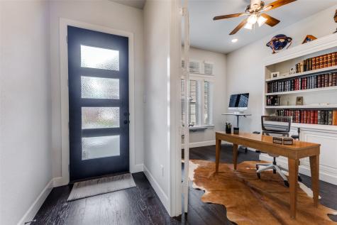 9136 Rock Daisy Court Dallas TX 75231