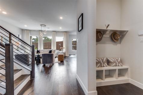 9136 Rock Daisy Court Dallas TX 75231
