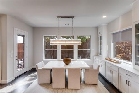 9136 Rock Daisy Court Dallas TX 75231