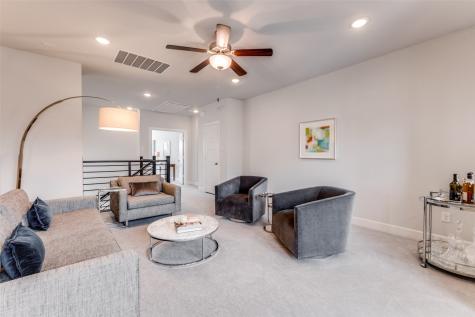 9136 Rock Daisy Court Dallas TX 75231