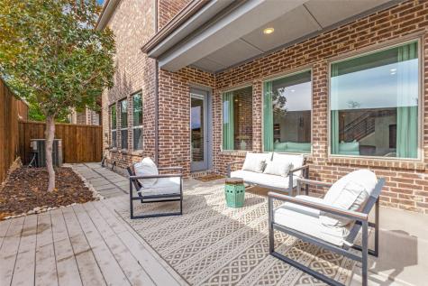 9136 Rock Daisy Court Dallas TX 75231