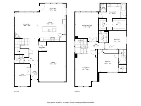 9136 Rock Daisy Court Dallas TX 75231