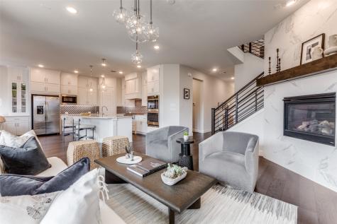 9136 Rock Daisy Court Dallas TX 75231