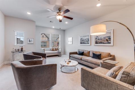 9136 Rock Daisy Court Dallas TX 75231