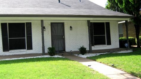 7727 Los Gatos Drive Dallas TX 75232
