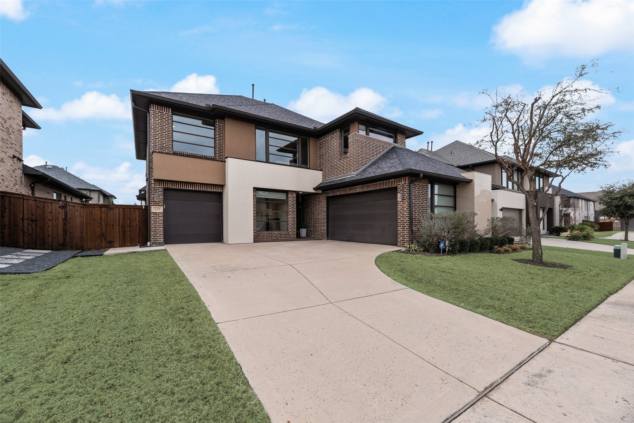 633 Benalla Drive Frisco TX 75036