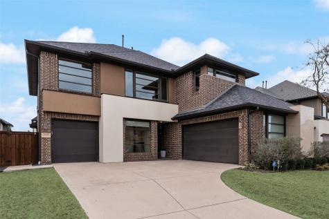 633 Benalla Drive Frisco TX 75036