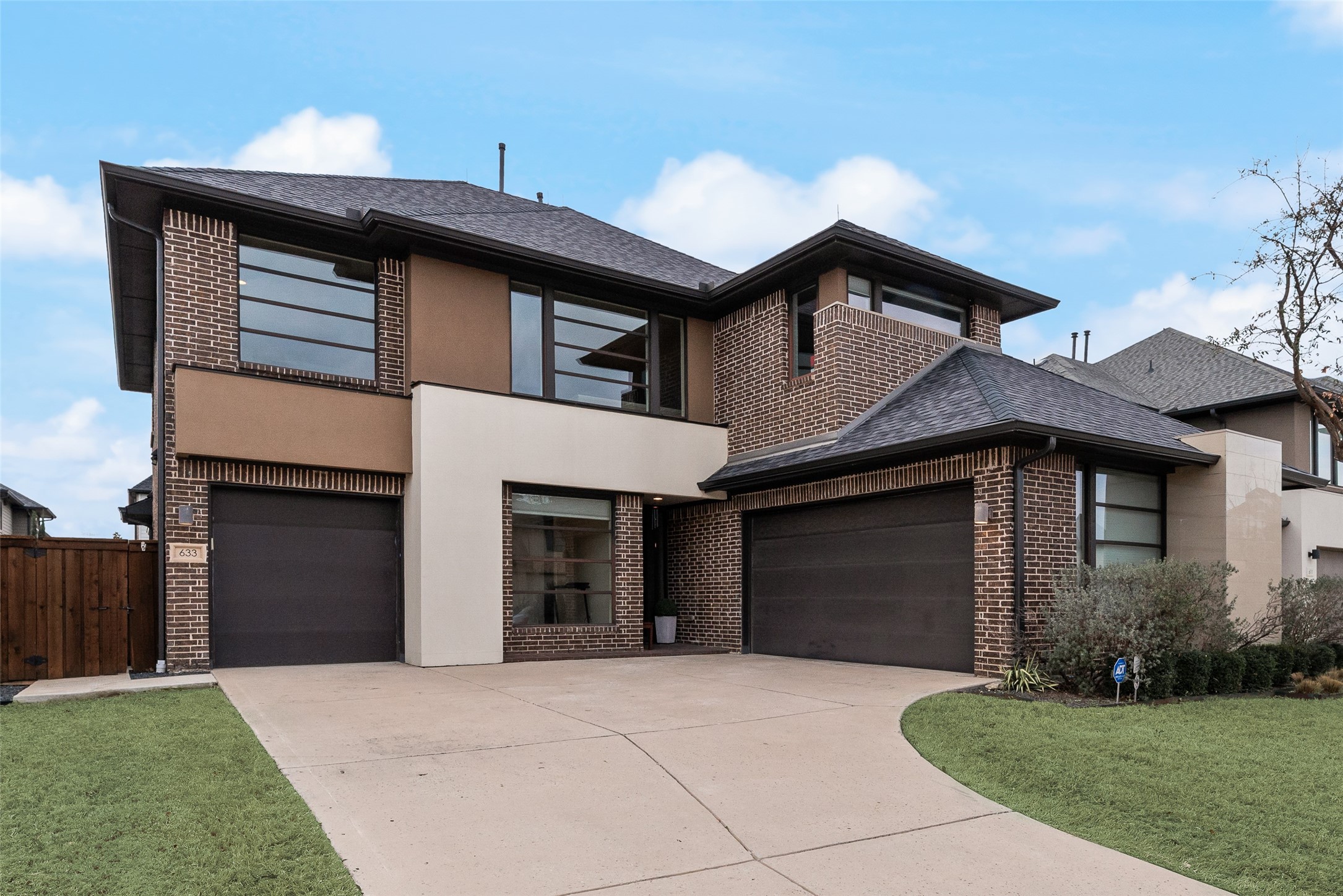 633 Benalla Drive Frisco TX 75036