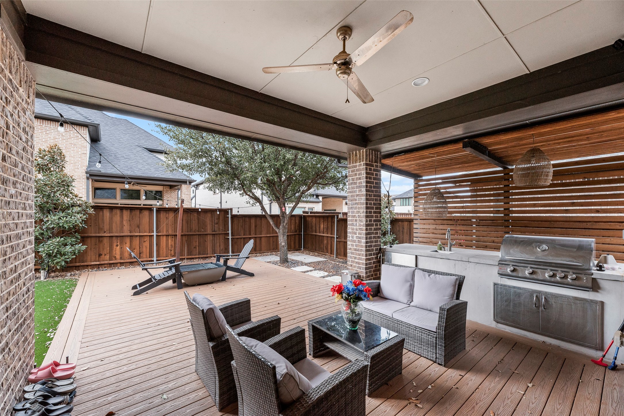 633 Benalla Drive Frisco TX 75036