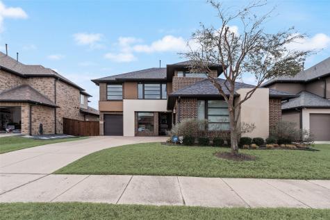 633 Benalla Drive Frisco TX 75036