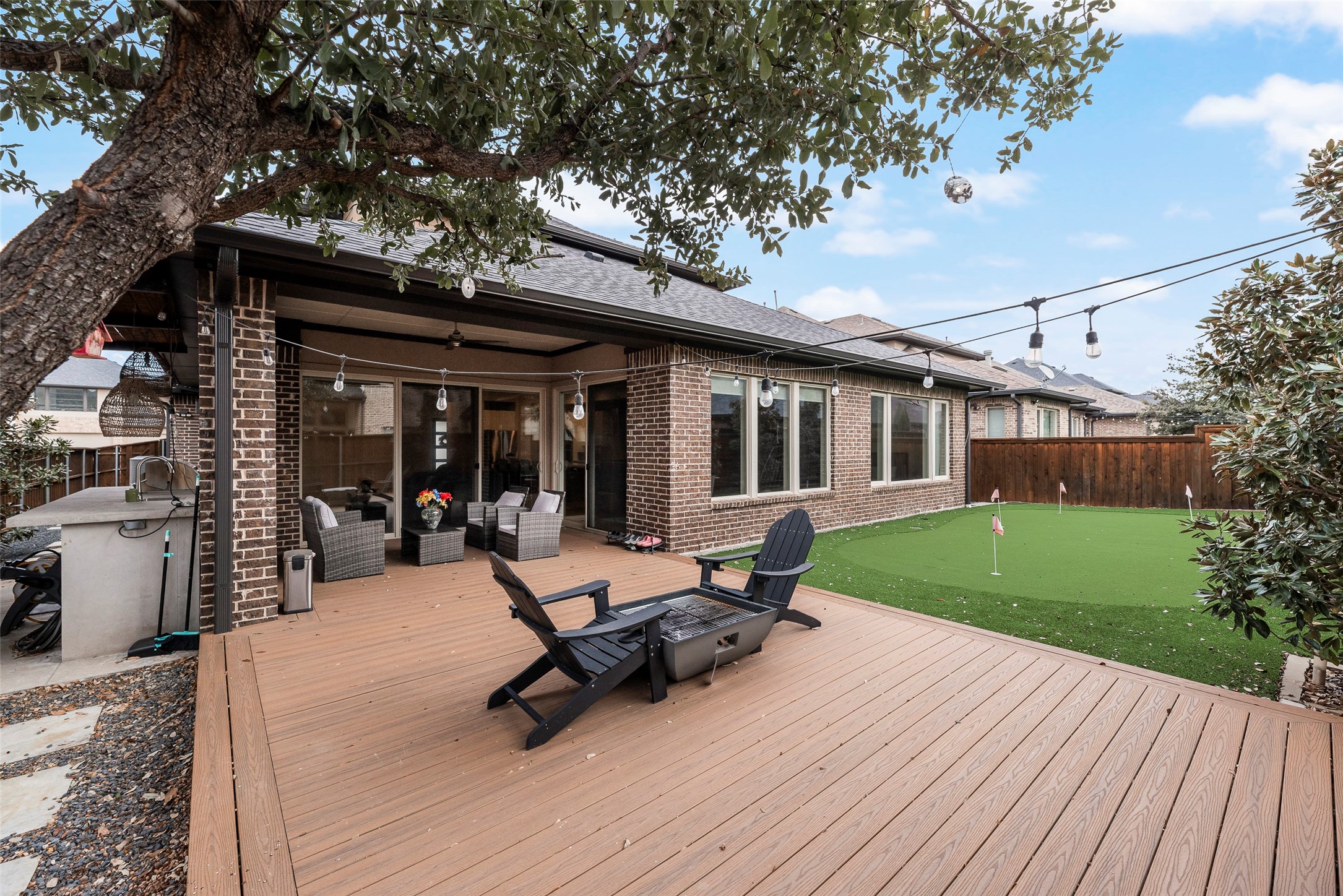633 Benalla Drive Frisco TX 75036