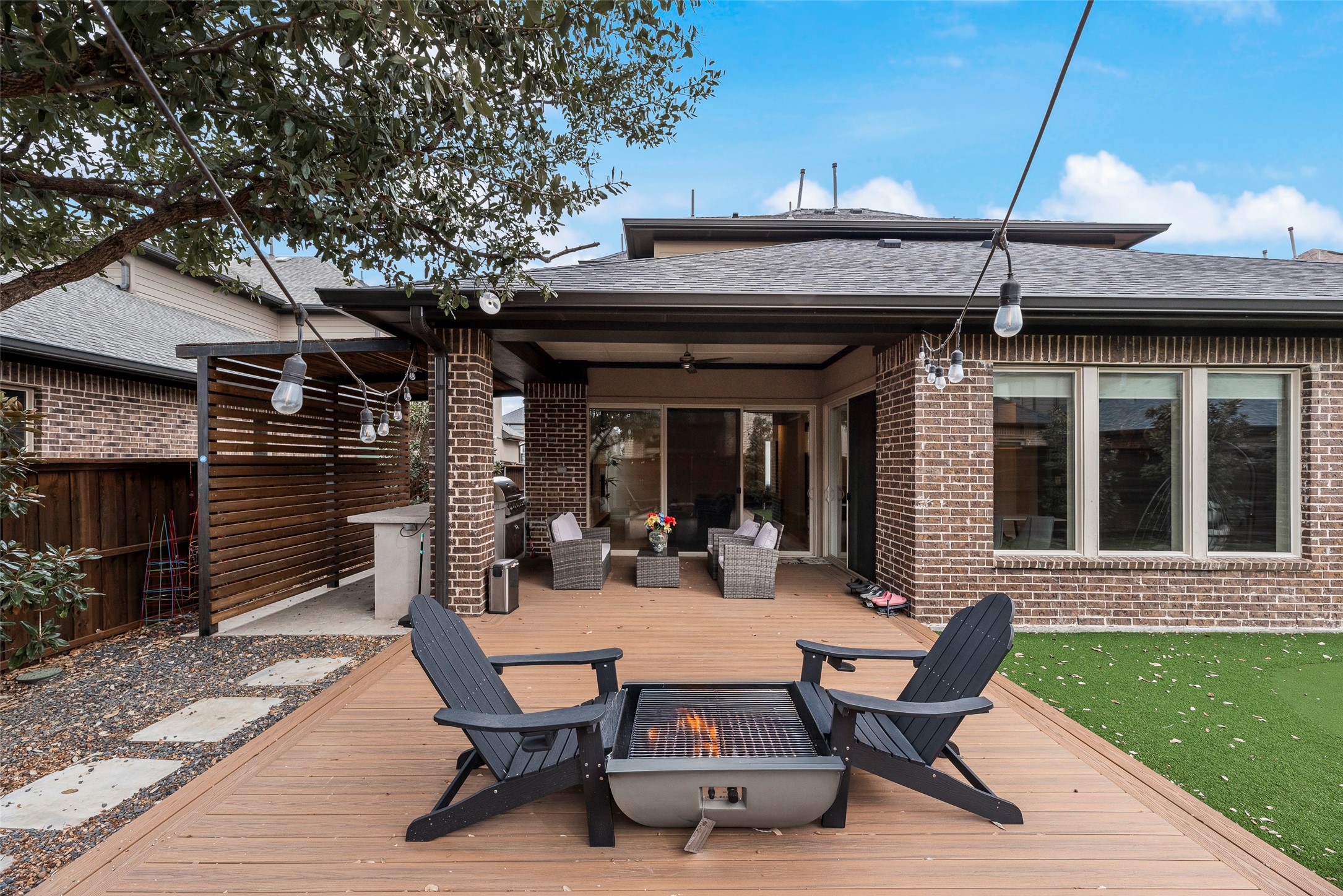 633 Benalla Drive Frisco TX 75036