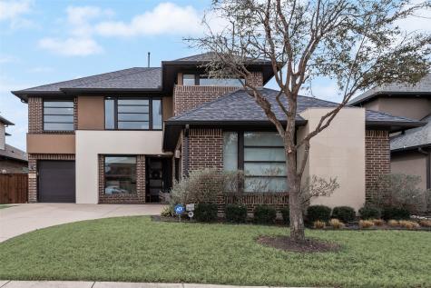 633 Benalla Drive Frisco TX 75036