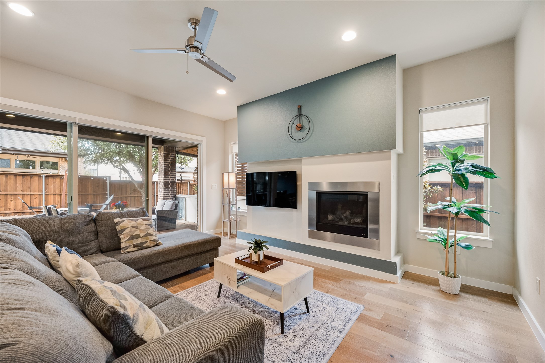633 Benalla Drive Frisco TX 75036