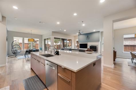 633 Benalla Drive Frisco TX 75036