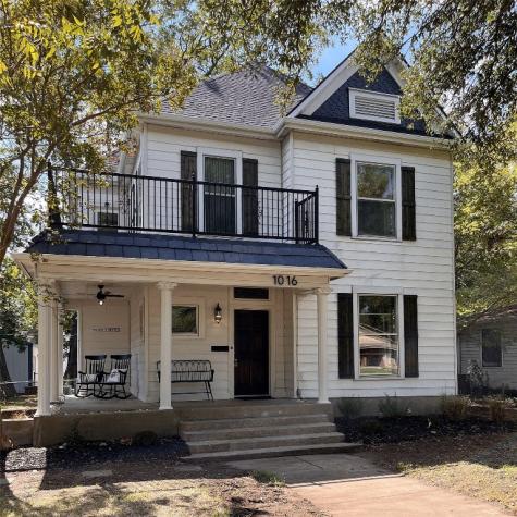1016 W Morton Street Denison TX 75020