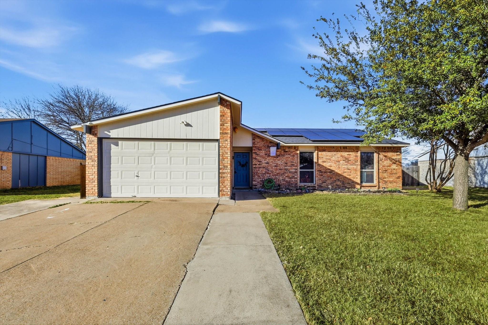 6809 Newcastle Place North Richland Hills TX 76182