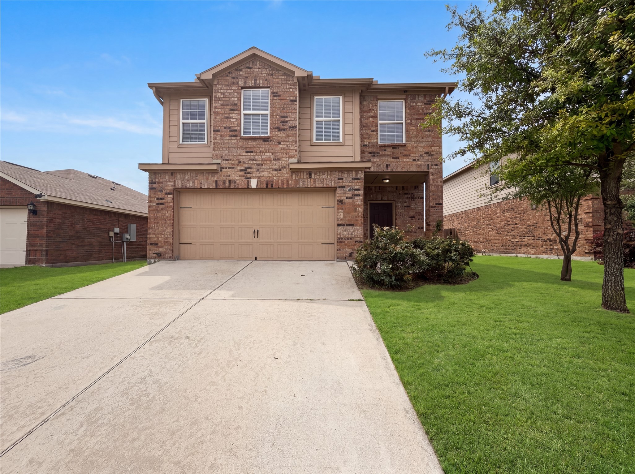 6132 Obsidian Creek Drive Fort Worth TX 76179