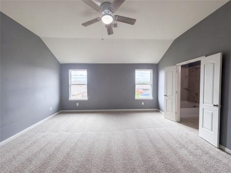 6132 Obsidian Creek Drive Fort Worth TX 76179